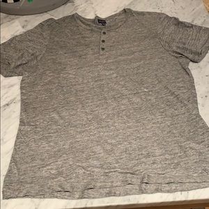 Grey Goodman Brand Tee